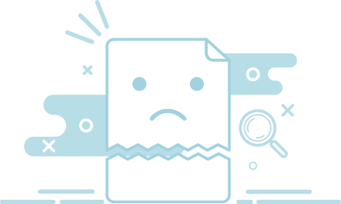 no-data